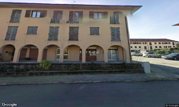 DISPENSARIO COMUNALE CORNATE D'ADDA - CORNATE D'ADDA