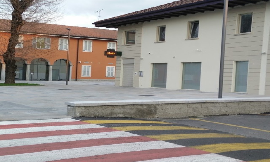 FARMACIA ARMANDOLA - CUGGIONO