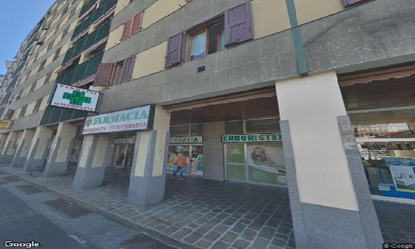 FARMACIA BAIO - BRESSO