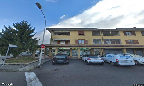 FARMACIA BELLONI - PIEVE EMANUELE
