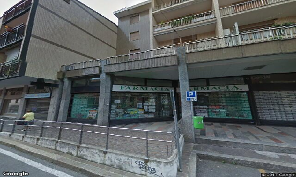 FARMACIA BERNARDI - NOVATE MILANESE