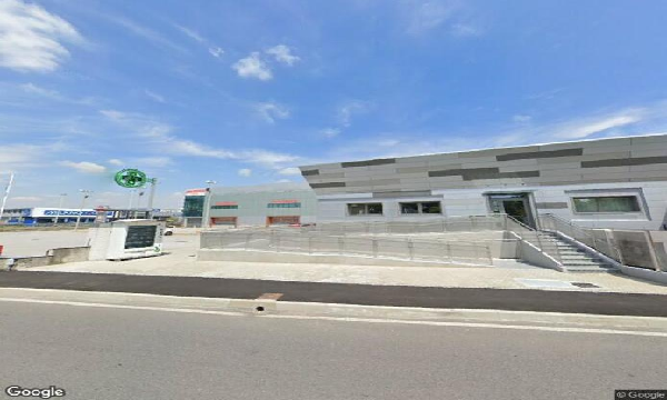 FARMACIA BORSARI - TREZZANO SUL NAVIGLIO
