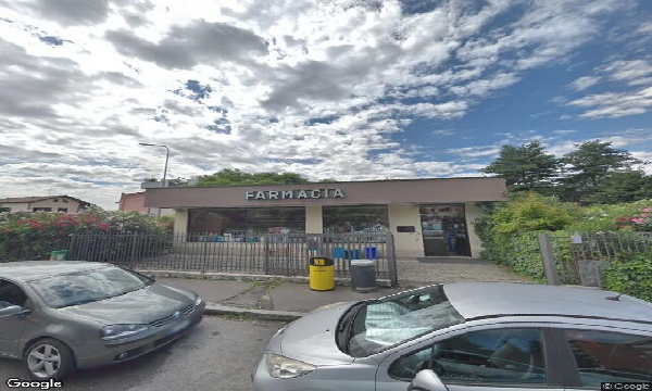 FARMACIA BRAMBILLA - VIMODRONE
