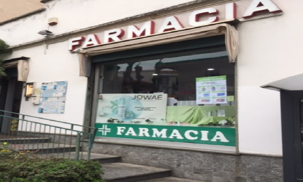 FARMACIA BRUSUGLIO - CORMANO