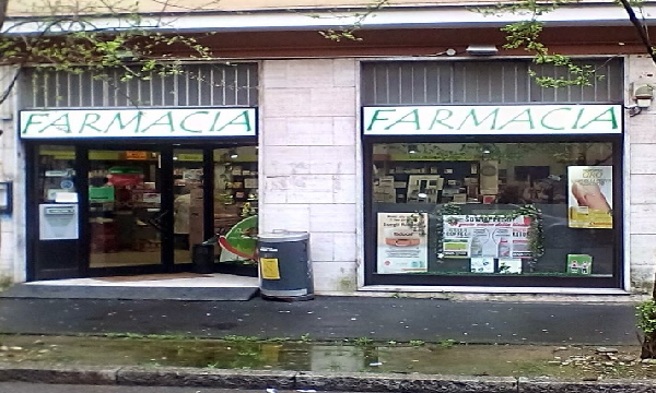 FARMACIA CASERTA - COLOGNO MONZESE