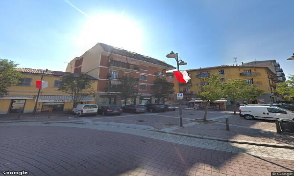 FARMACIA CENTRALE - CORNAREDO
