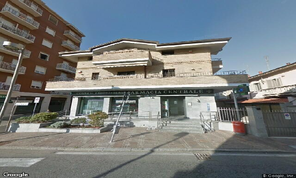 FARMACIA CENTRALE - SENAGO