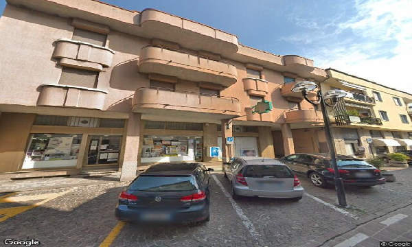 FARMACIA CENTRALE - VERANO BRIANZA