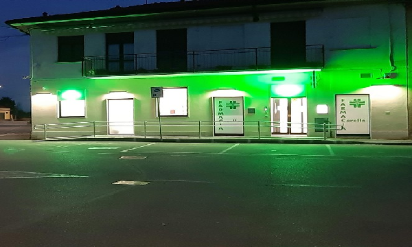 FARMACIA CERELLO - CORBETTA
