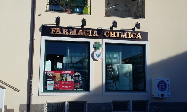 FARMACIA CHIMICA - CORBETTA