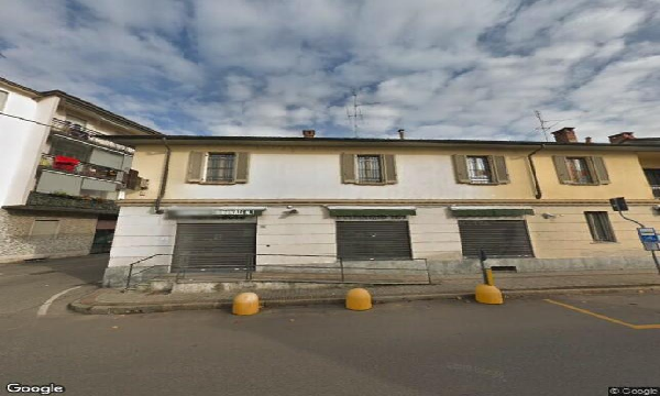 FARMACIA COMUNALE 1 - ABBIATEGRASSO