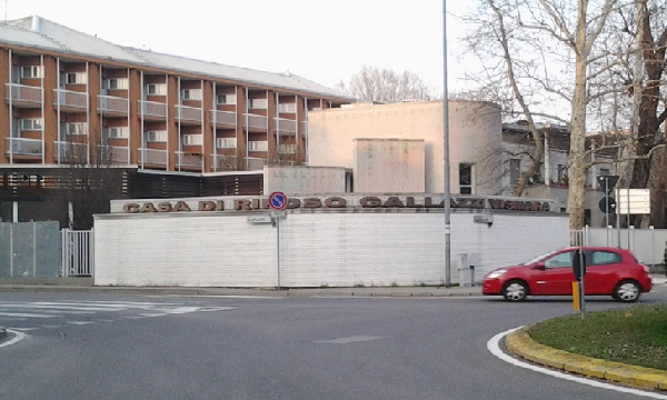 FARMACIA COMUNALE 1 CENTRALE - ARESE