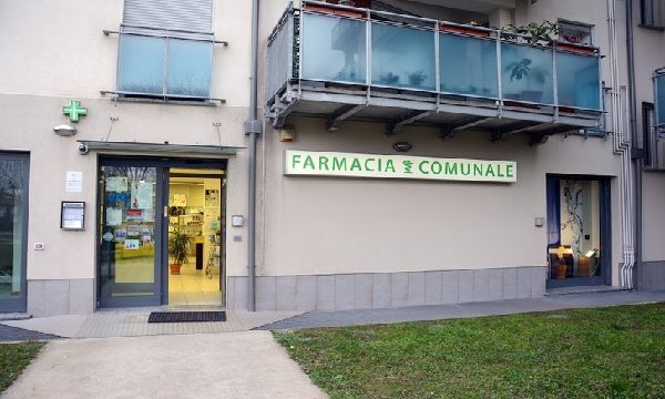 FARMACIA COMUNALE 1 - CORBETTA