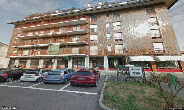FARMACIA COMUNALE 1 - CORNAREDO