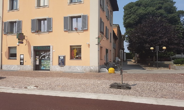 FARMACIA COMUNALE 1 - LAINATE