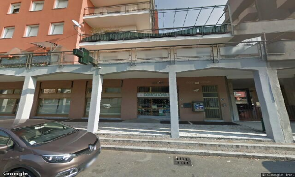 FARMACIA COMUNALE 1 - PADERNO DUGNANO