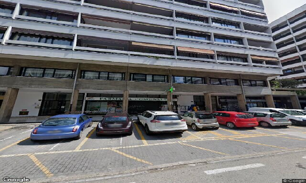 FARMACIA COMUNALE 1 - TREZZANO SUL NAVIGLIO