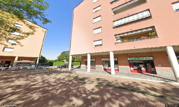 FARMACIA COMUNALE 2 - BRUGHERIO