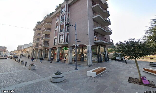 FARMACIA COMUNALE 2 - DESIO