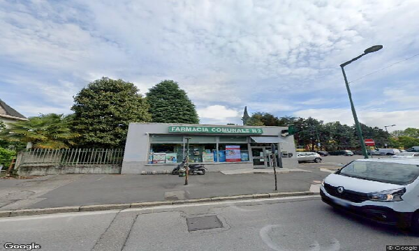 FARMACIA COMUNALE 2 - PADERNO DUGNANO