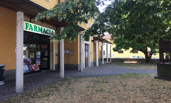 FARMACIA COMUNALE 2 - RHO