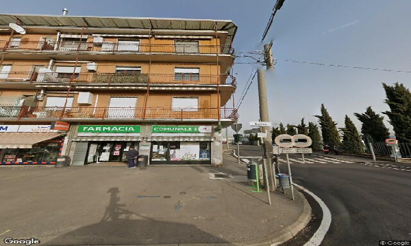 FARMACIA COMUNALE 2 - SOLARO