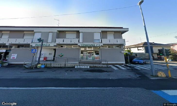 FARMACIA COMUNALE 3 COLZANI - SEREGNO