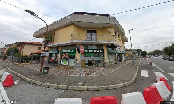 FARMACIA COMUNALE 3 - DESIO