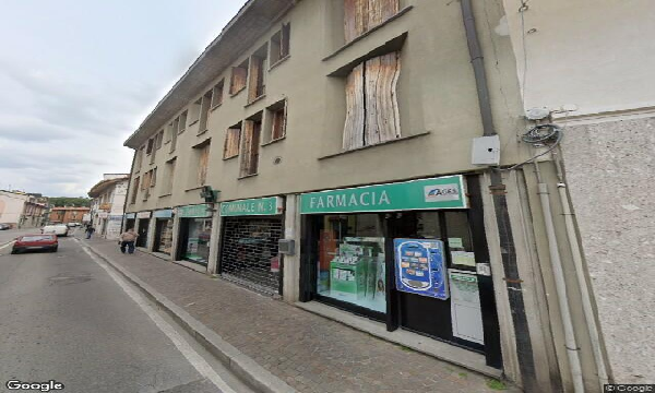 FARMACIA COMUNALE 3 - PADERNO DUGNANO