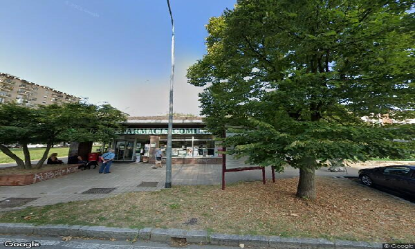 FARMACIA COMUNALE 3 - ROZZANO