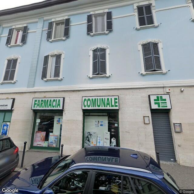 FARMACIA COMUNALE 7 - MONZA