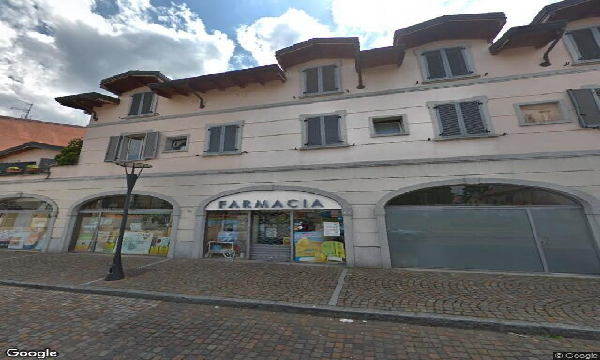 FARMACIA COMUNALE CENTRALE - ARESE