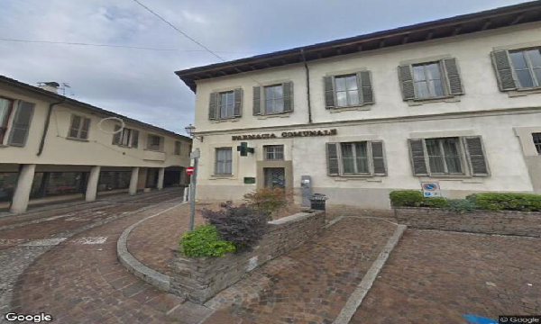 FARMACIA COMUNALE DI INZAGO - INZAGO