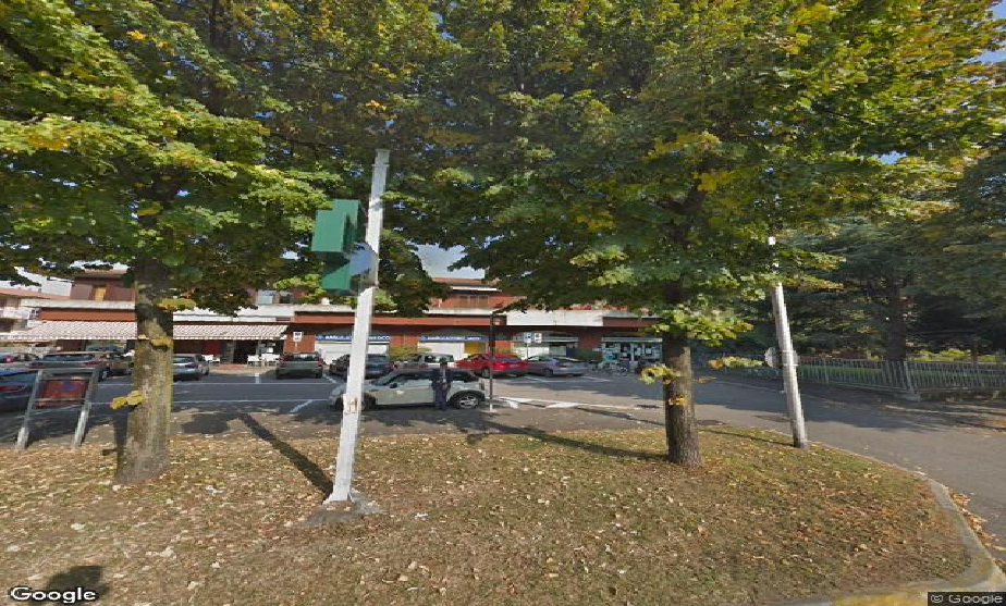 FARMACIA COMUNALE - GESSATE