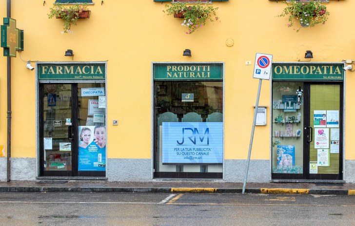 FARMACIA CUSAGO - CUSAGO