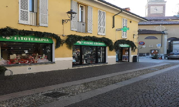 FARMACIA DEL CORSO - CORBETTA