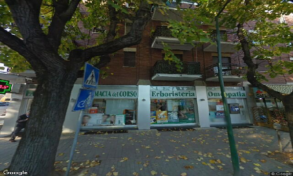 FARMACIA DEL CORSO - CUSANO MILANINO