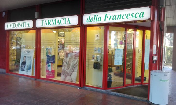FARMACIA DELLA FRANCESCA - BRUGHERIO