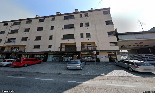 FARMACIA DELLA ROTONDA - BUSTO GAROLFO