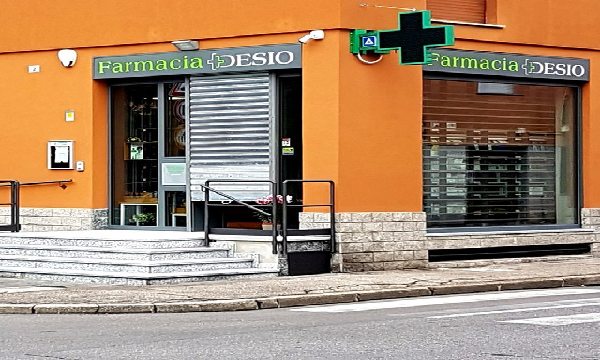 FARMACIA DESIO - DESIO