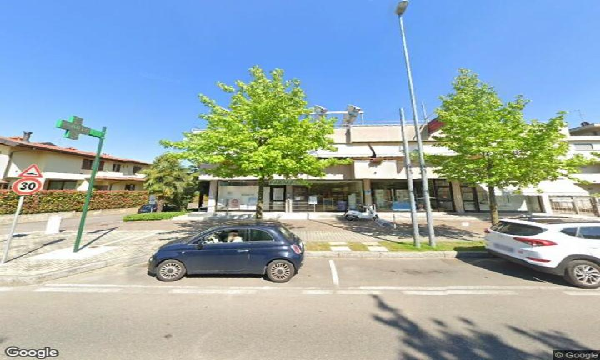 FARMACIA DI GIUSSANO - GIUSSANO