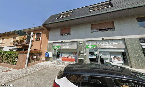FARMACIA DON BOSCO - LIMBIATE