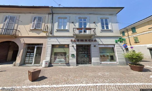 FARMACIA DONATI - GORGONZOLA