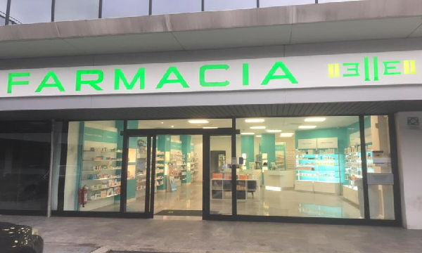 FARMACIA DUELLE - CESANO BOSCONE