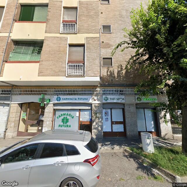 FARMACIA FUTURA - ABBIATEGRASSO