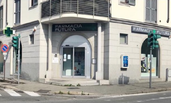 FARMACIA FUTURA VALLE RHO - NOVA MILANESE