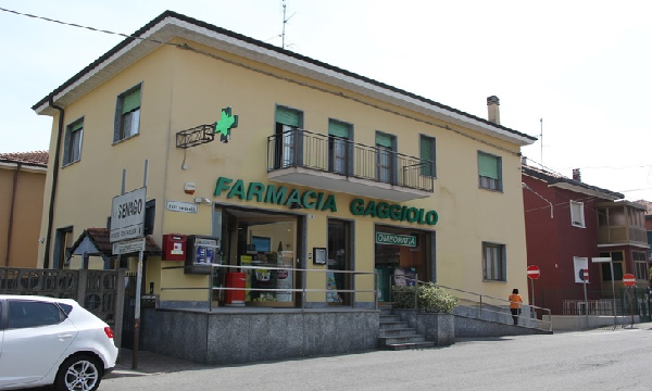 FARMACIA GAGGIOLO - SENAGO