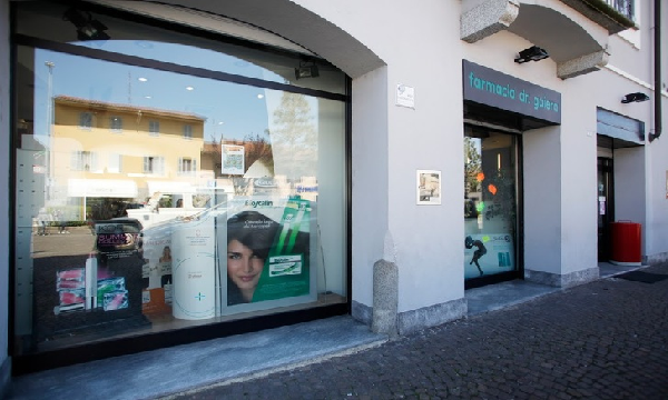 FARMACIA GAIERA - CASTANO PRIMO