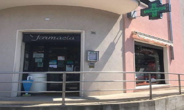 FARMACIA GALLO - LIMBIATE