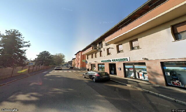 FARMACIA GERARDIS - TREZZANO SUL NAVIGLIO